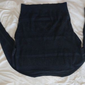 All saints springs slash neck